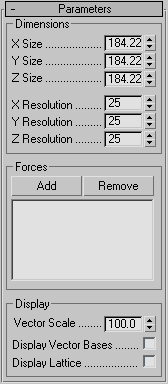 User Interface