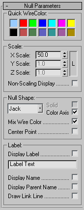 User Interface