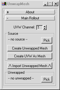 User Interface